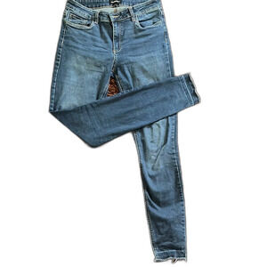 Prosperity Blue Denim Skinny Jeans-Womens Sz 8/30